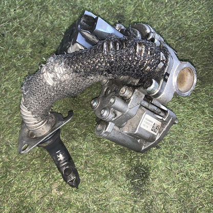 55249869 valvola egr per OPEL CORSA E ) 1.3 CDTI (08) 75CV