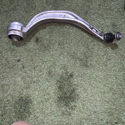 Braccio trasversale ORIGINALE anteriore SINISTRO AUDI Q5 2017 IN POI