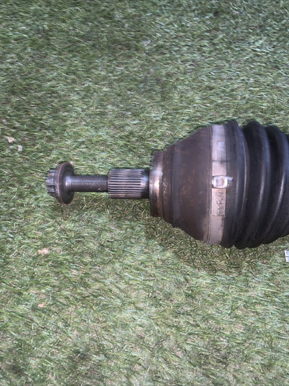 SEMIASSE ANTERIORE DESTRO DX VOLKSWAGEN T-ROC 2.0  5Q0407272EQ