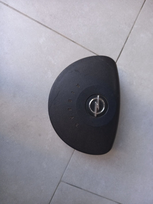 45067 Airbag volante Opel Corsa C Dal 2000 al 2006 Cod 13188242