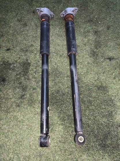 Ammortizzatore Posteriori Ford Fiesta 2011 8V51-18159-AA