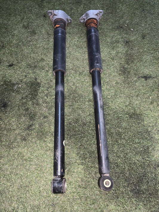 Ammortizzatore Posteriori Ford Fiesta 2011 8V51-18159-AA