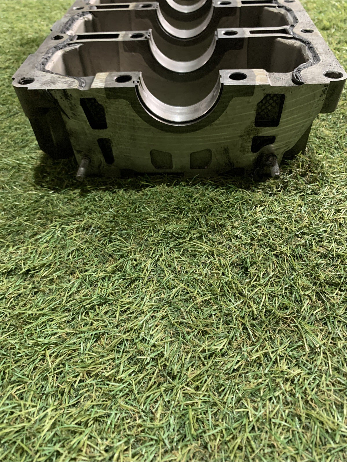 Alloggiamento Basamento Albero Motore Fiat 500L 2018 1.3 MJT Euro 6 55263885