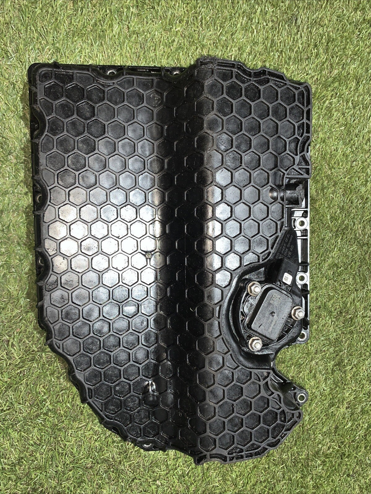 Coppa Olio Volkswagen Golf 7 2.0 Benzina 245CV 06K103598S (2)