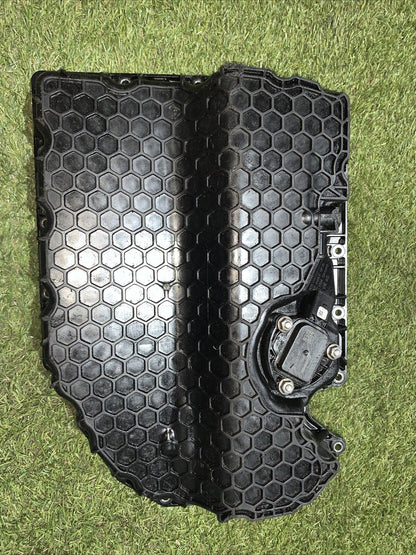 Coppa Olio Volkswagen Golf 7 2.0 Benzina 245CV 06K103598S (2)