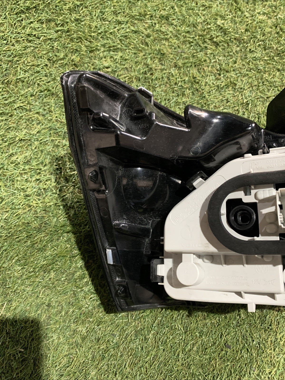 Stop fanale posteriore a LED Destro DX Volkswagen T-cross 2GM945096B 2022