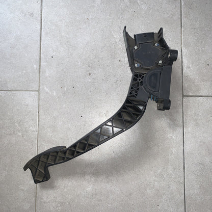 PEDALE ACCELERATORE POTENZIOMETRO FIAT IDEA LANCIA MUSA 51715557