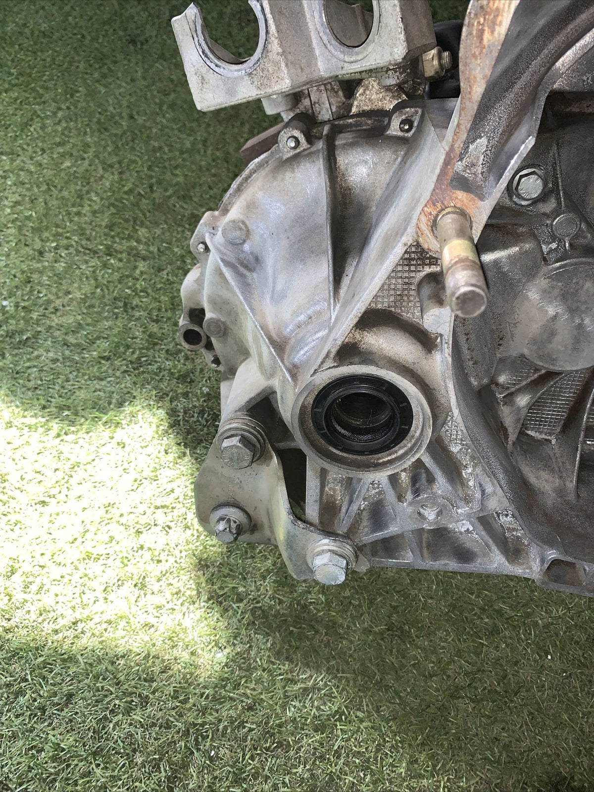 Cambio Manuale 5 Marce Fiat  grande punto punto evo 1.3 multijet 75 cavalli