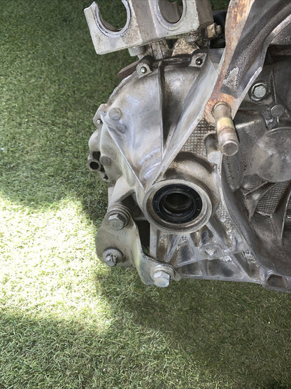 Cambio Manuale 5 Marce Fiat  grande punto punto evo 1.3 multijet 75 cavalli