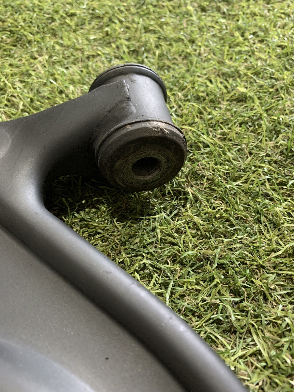 BRACCIO OSCILLANTE ANTERIORE SINISTRO FIAT PANDA 3 SERIE DAL 2013 00520139600