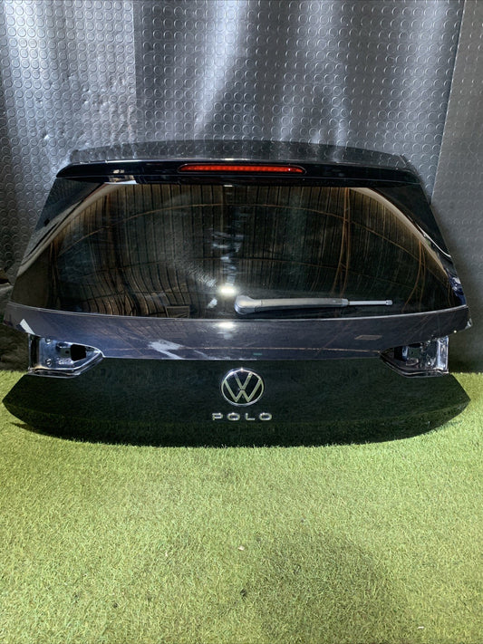 Cofano Baule Portellone Posteriore Volkswagen Polo 2023