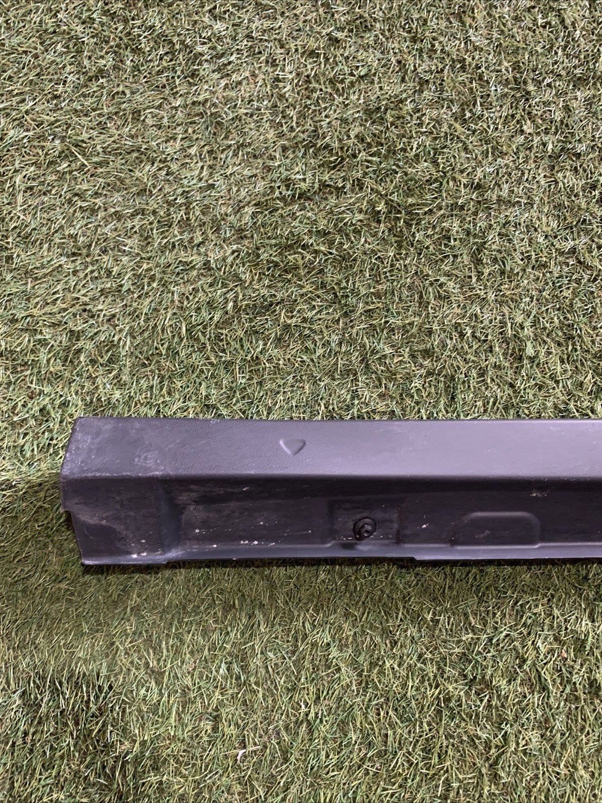 MINIGONNA LATO SINISTRA PER VOLKSWAGEN T-Roc Serie 2024 2GA853855C