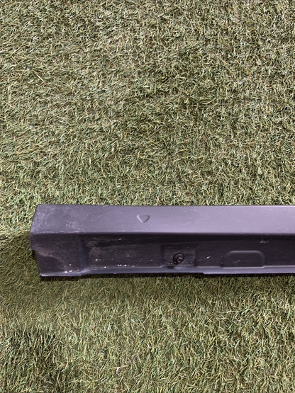 MINIGONNA LATO SINISTRA PER VOLKSWAGEN T-Roc Serie 2024 2GA853855C