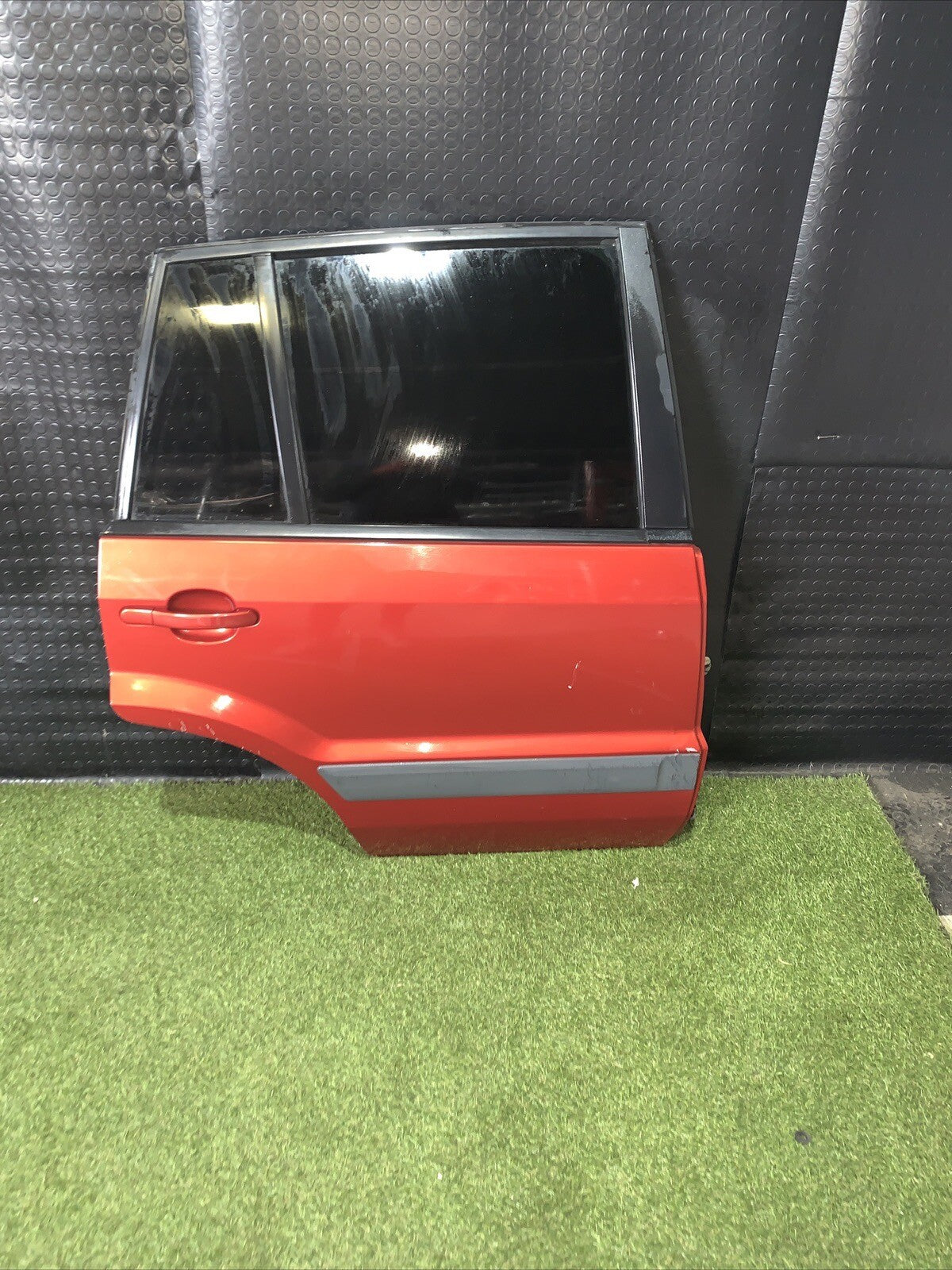 sportello porta portiera Posteriore dx Ford Fusion