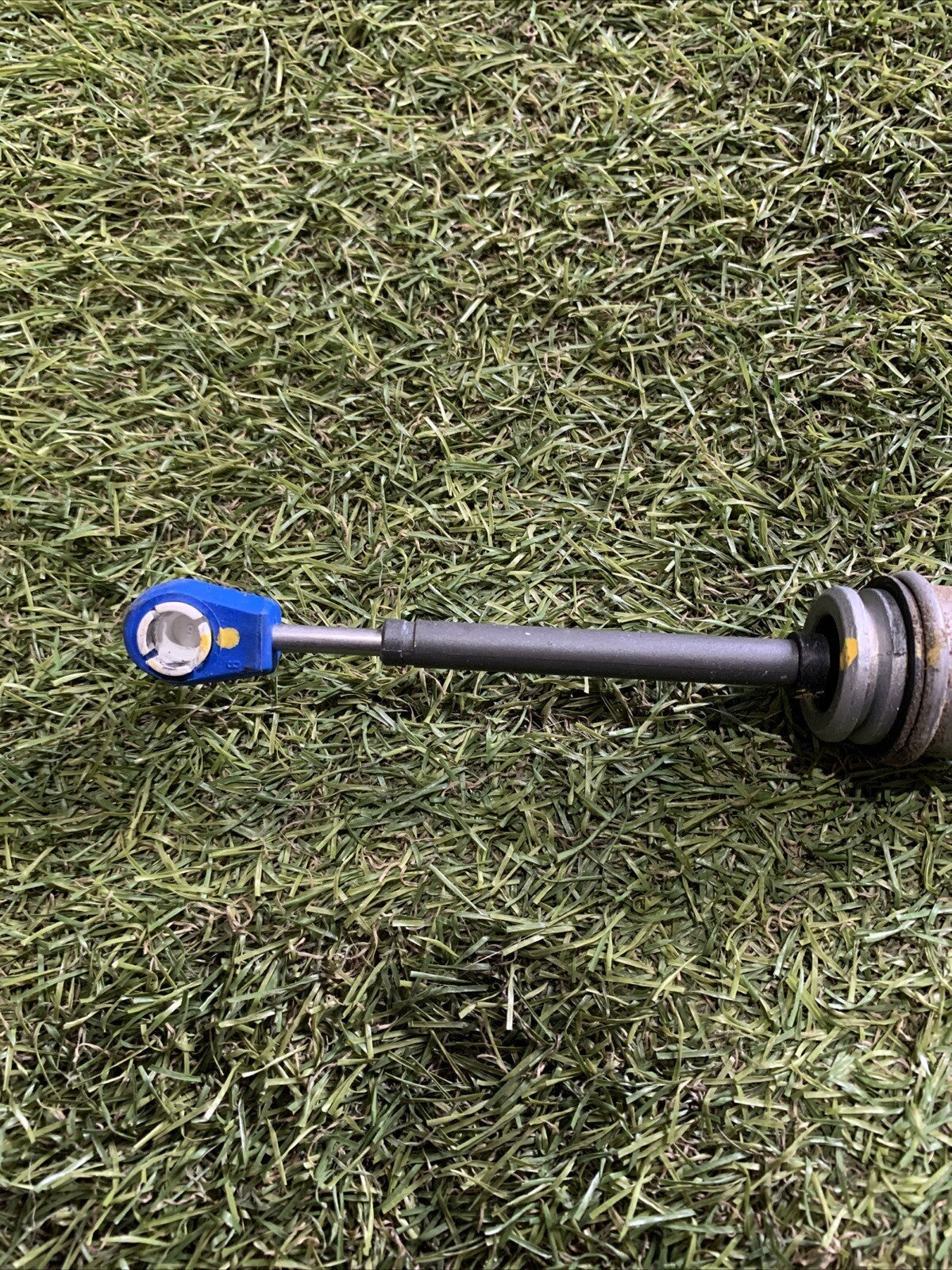 Laccio Corda Cambio Alfaromeo Giulietta 1.6 Diesel 55221985