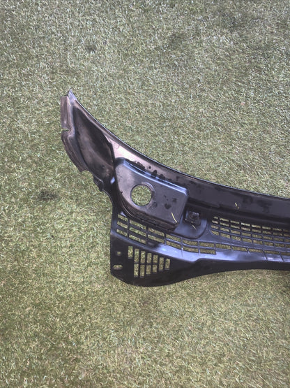 MODANATURA RIVESTIMENTO SOTTOPARABRREZZA FIAT PANDA (312), B1226, 735490218