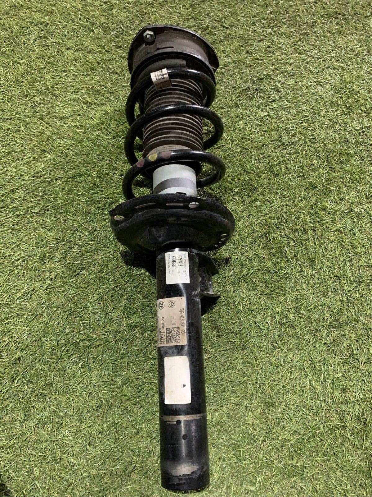 Ammortizzatore Anteriore Destra Volkswagen Golf 8 2.0 Benzina 5WA413031BD