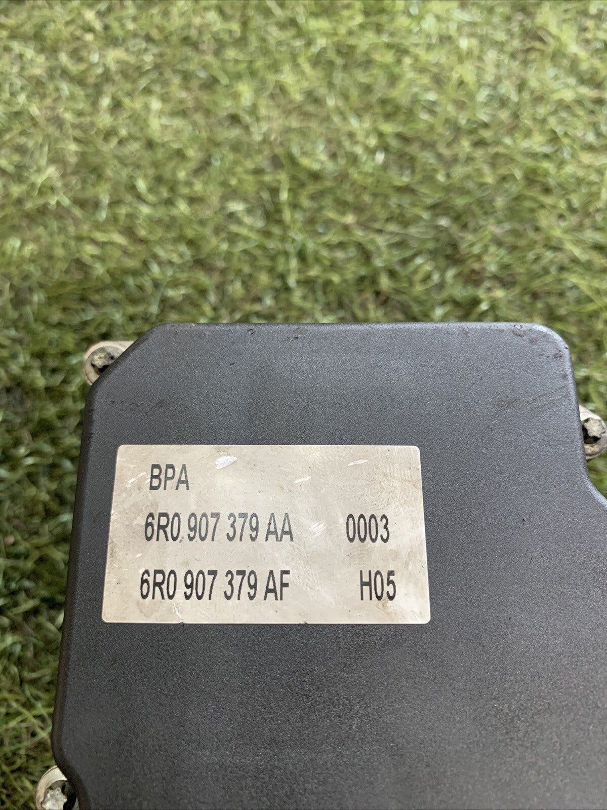 Pompa Abs Volkswagen Polo 6R 1.6 6R0907379AA