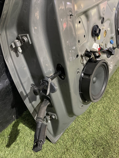 Porta Portiera Sportello Anteriore Destra Audi A1 Dal 2019