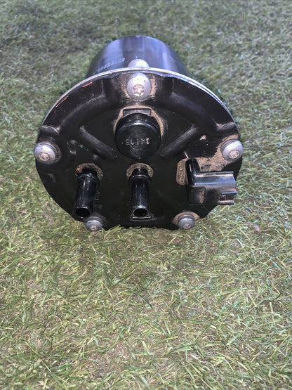 Porta Filtro Carburante Gasolio Dacia Lodgy 1.5 70537512