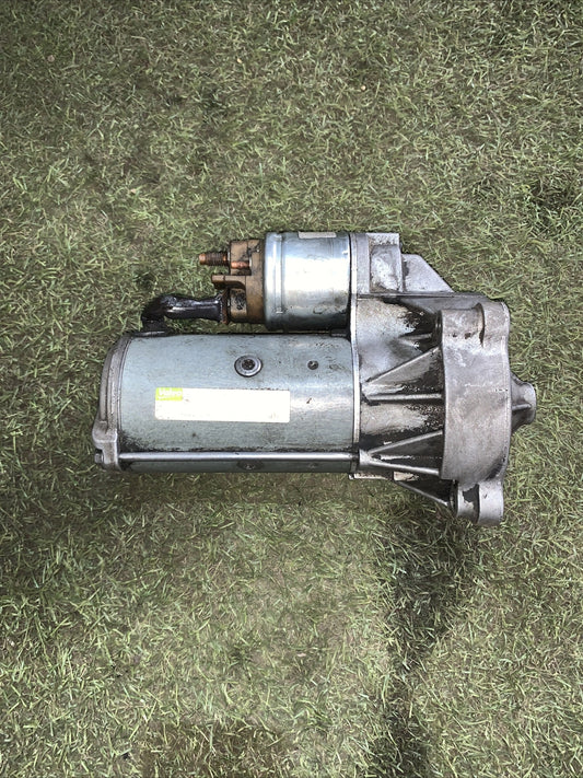 9625383080 , MOTORINO AVVIAMENTO PEUGEOT 407 2.0