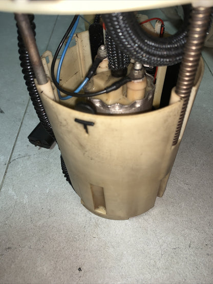 51746634 POMPA CARBURANTE E GALLEGGIANTE FIAT PUNTO 188 1.3 Multijet- Idea- Musa