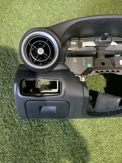 Cruscotto Alfa Romeo Giulia Con Airbag Passeggero