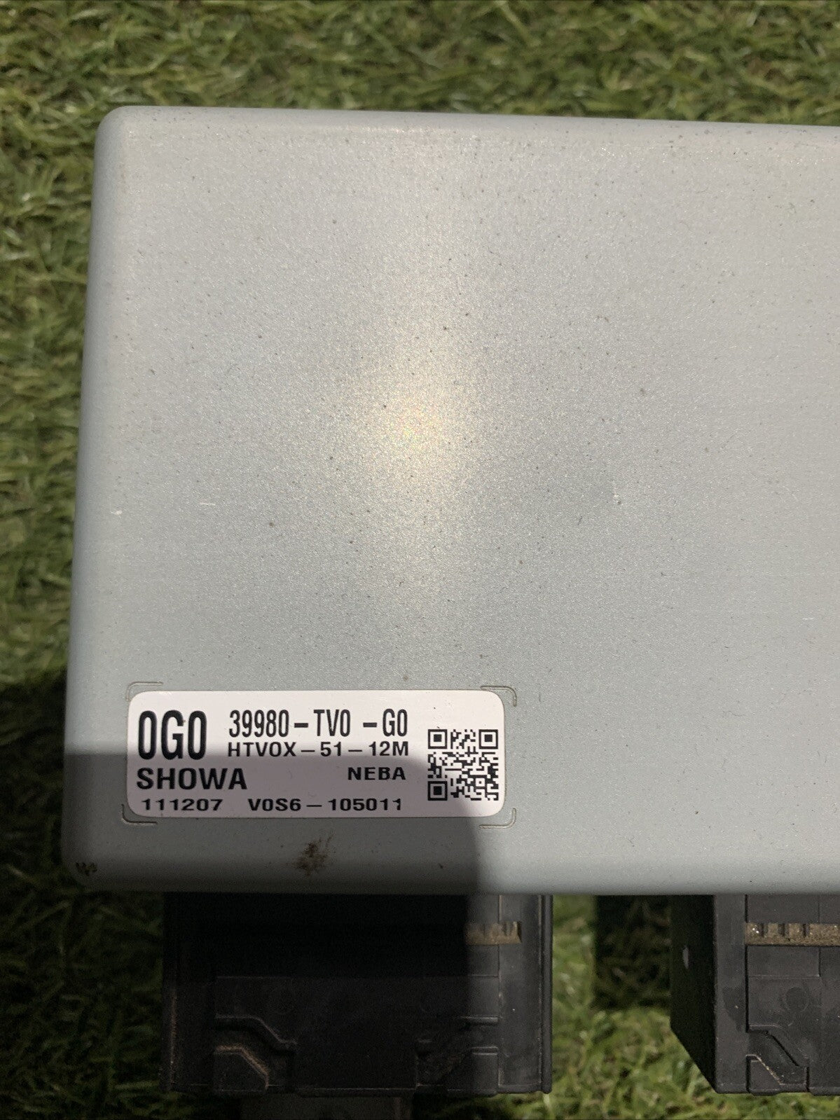 Centralina Scatola Sterzo Honda Civic 2012 1.4 Benzina 39980-TV0-G0