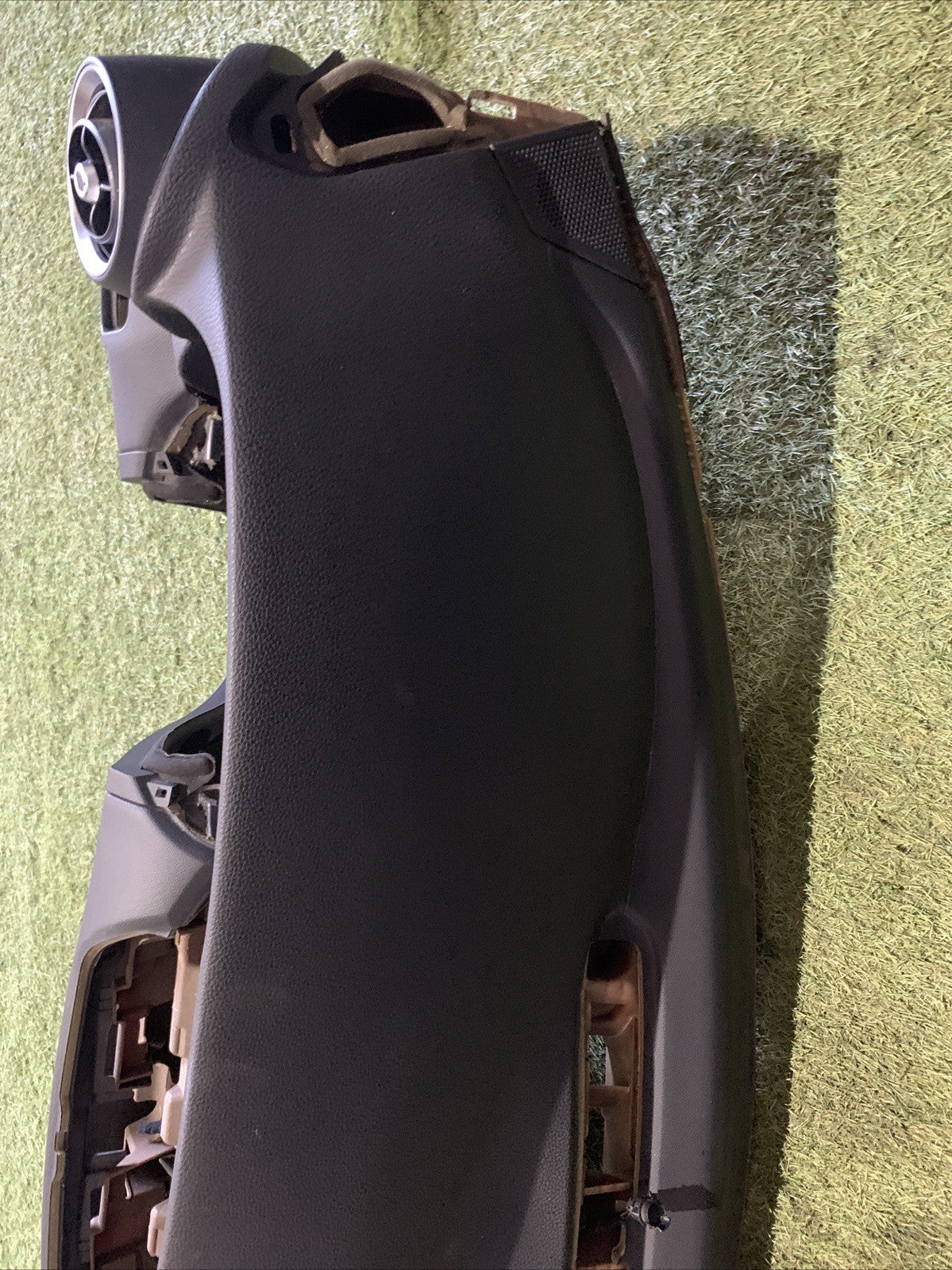 CRUSCOTTO ALFA ROMEO GIULIA 2016