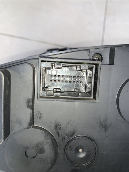 Quadro strumenti cruscotto FIAT CROMA 2006 Cod:51735924