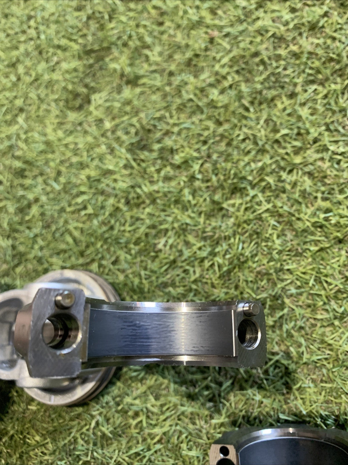 Pistone Motore Toyota C-HR 2016-2023 2ZR-FXE (4)