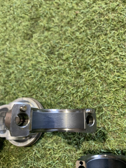 Pistone Motore Toyota C-HR 2016-2023 2ZR-FXE (4)