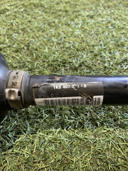 Semiasse Anteriore Sinistra Volkswagen T-Roc 1.6 Diesel 1K0407271LB