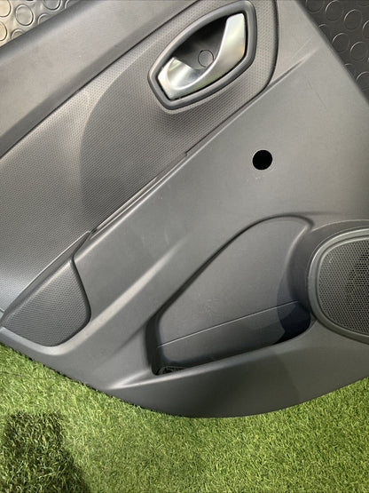 PANNELLO POSTERIORE SINISTRO RENAULT Clio Serie 829A10996R