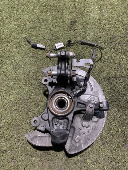 Mozzo Montante Fusello Anteriore Destro Peugeot 508 2019 2.0 Diesel 1610138080