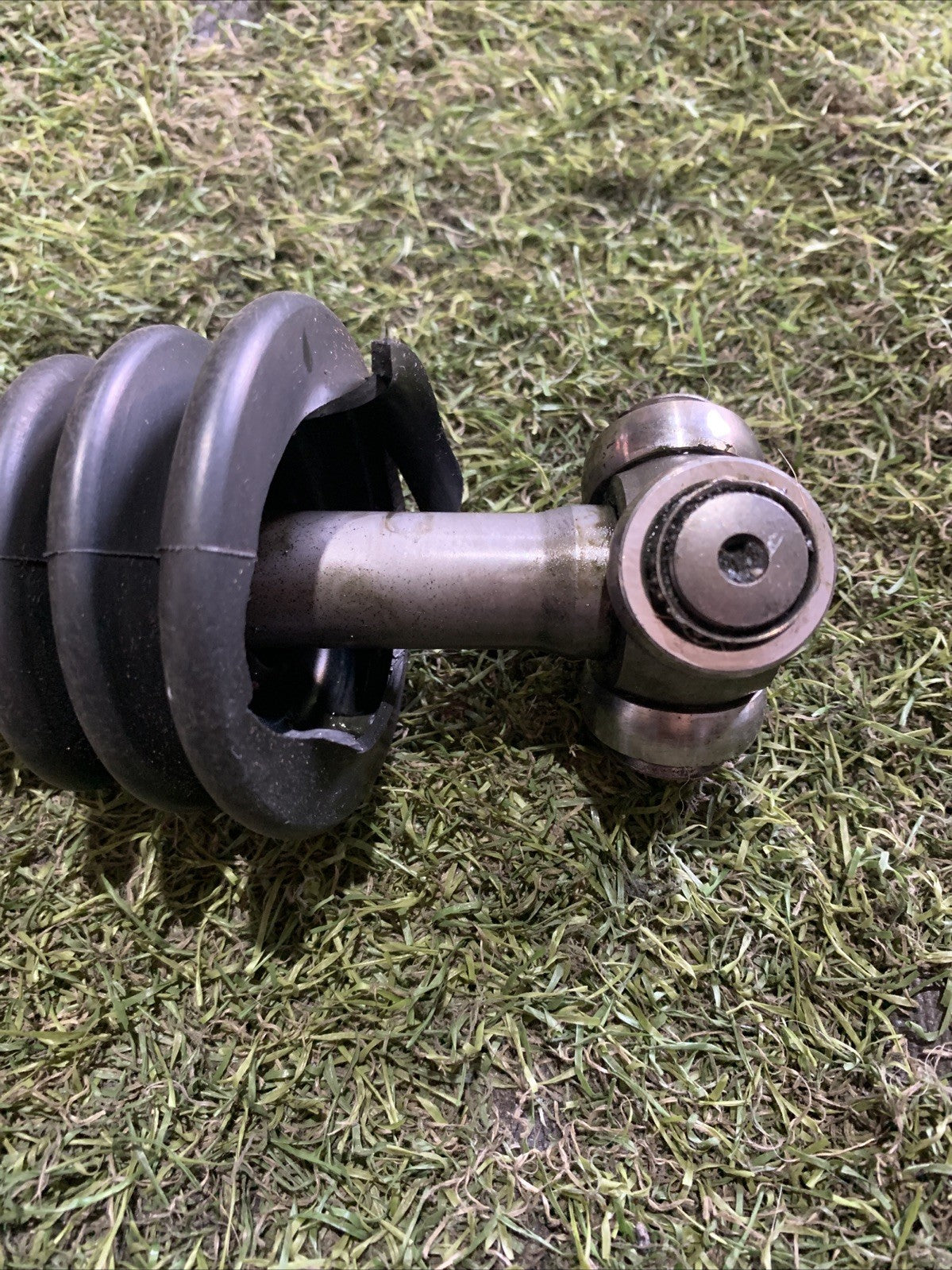 Semiasse Anteriore Sinistro Opel Karl 1.0 Benzina 42529905