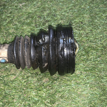 SEMIASSE USATO SINISTRO FIAT PANDA 312 1.2 BENZINA