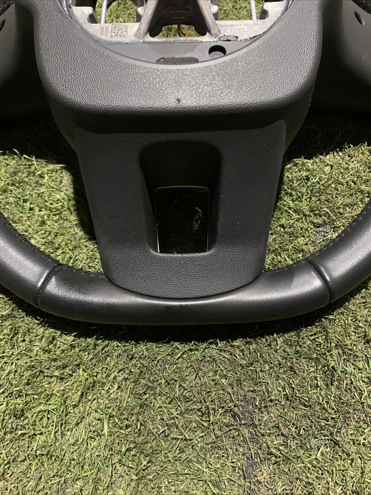 VOLANTE CITROEN C3 AirCross 98118752ZD (17 )