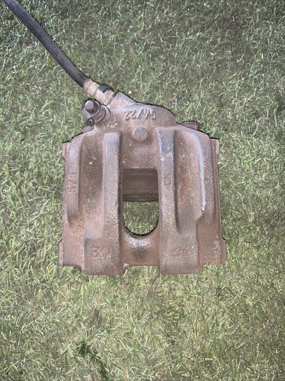 Pinza freno anteriore Sx bmw serie 1 E87 2.0