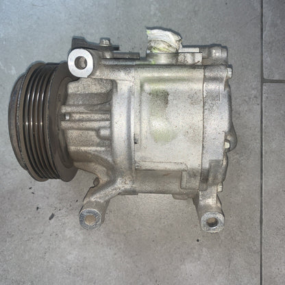 COMPRESSORE A/C FIAT Panda 3° Serie 000520604610 1.2 Benzina
