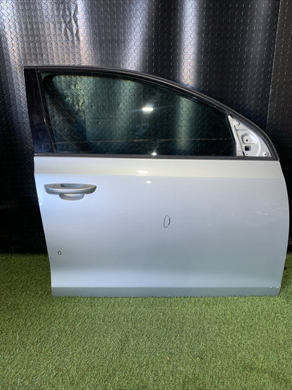Porta portiera sportello anteriore destra volkswagen golf 6 VI 5 porte