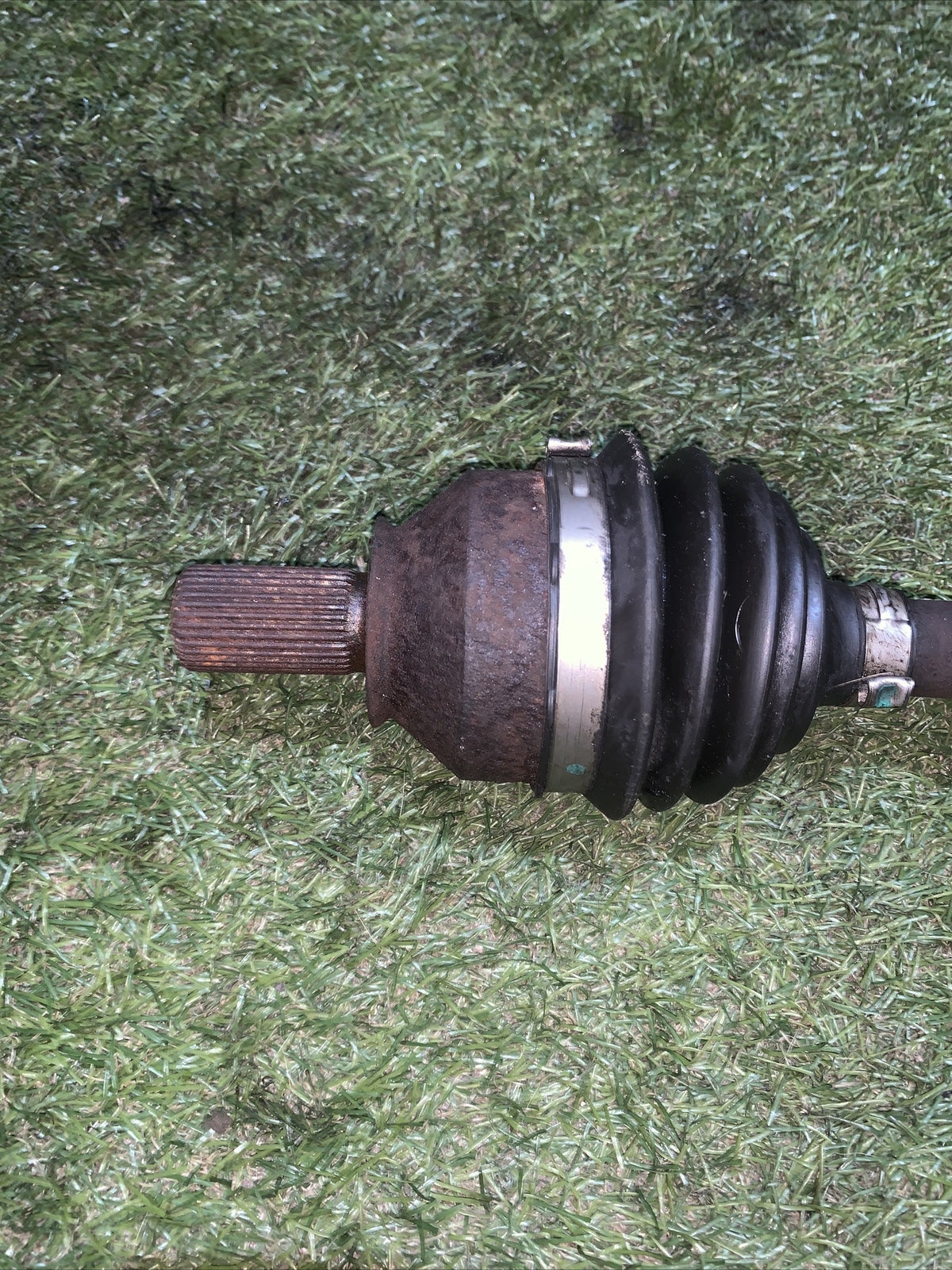 SEMIASSE / SEMIALBERO TRASMISSIONE POST DX SMART FORFOUR 453 B 2016 A4533503600