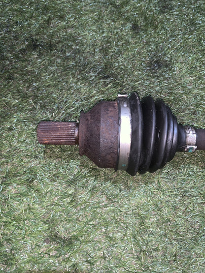 SEMIASSE / SEMIALBERO TRASMISSIONE POST DX SMART FORFOUR 453 B 2016 A4533503600