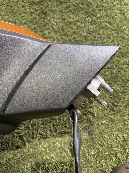 Specchio Specchietto Retrovisore DX Destro Seat Ateca 2016 2025 9 Pin