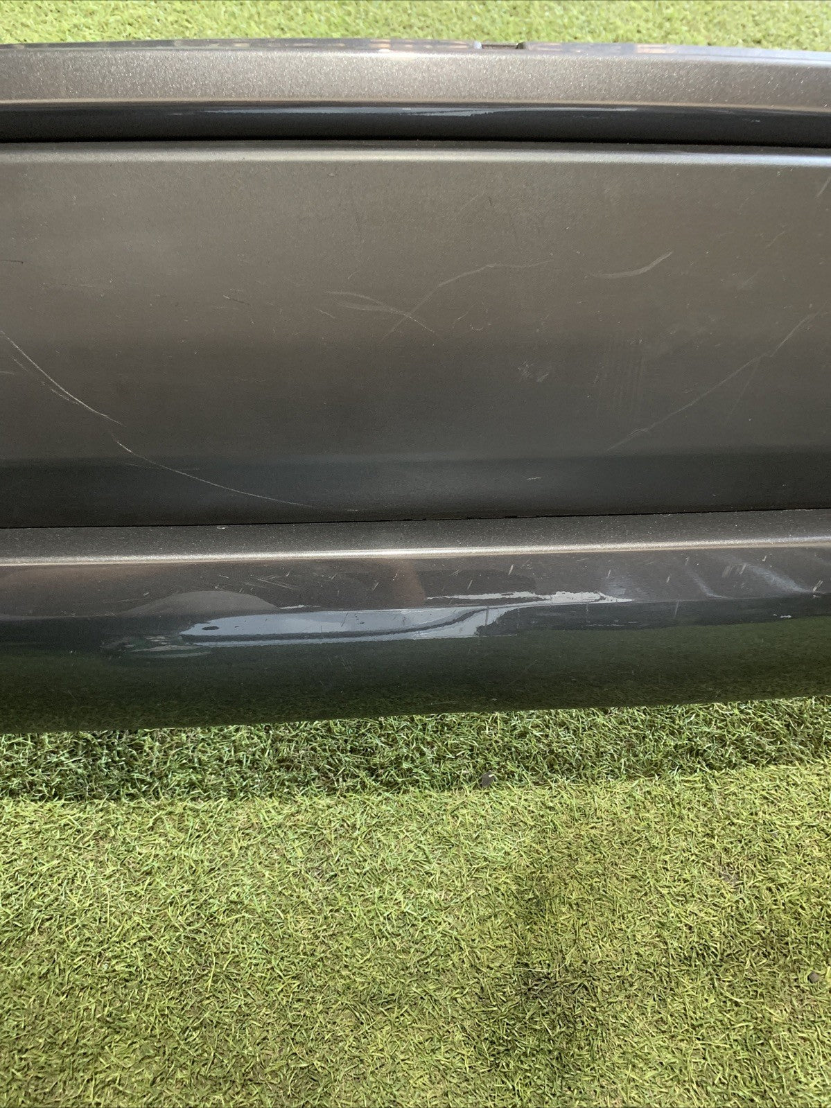 PARAURTI POSTERIORE SUZUKI IGNIS 71811-62R0 2017