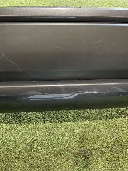 PARAURTI POSTERIORE SUZUKI IGNIS 71811-62R0 2017