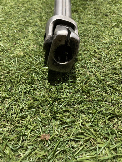 PIANTONE STERZO PER ALFA ROMEO Giulia Serie (952_) 50573201 46346398  (16>)