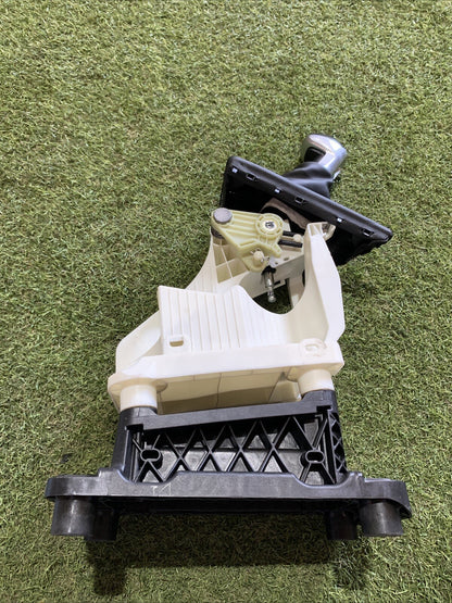 Leva Cambio Citroen C5 Aircross 2020 9828041980