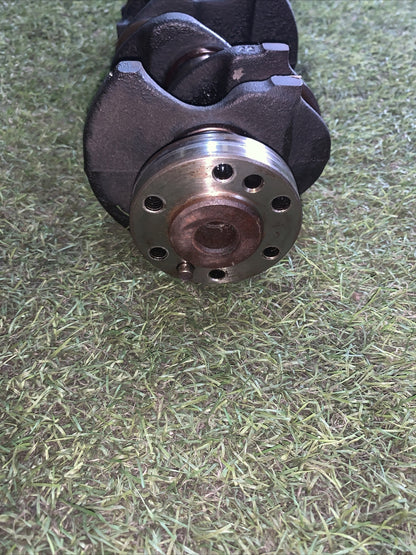 Albero Motore Fiat Panda 1 Serie 1.0 Fire 5972264