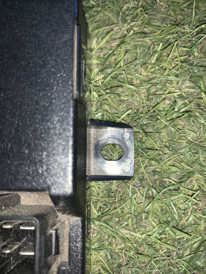 Centralina sedile Memoria Audi Q7 2006 4L0959760